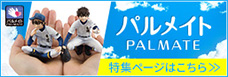 Palmate特輯