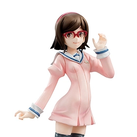 Gundam Girls Generation《Gundam創戰者》高坂中國
