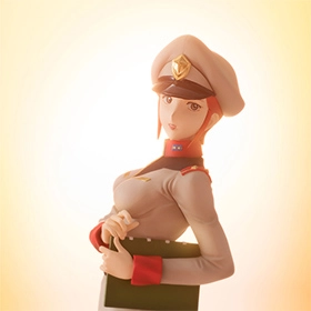 GGG（鋼彈Gundam時代）Mobile Suit Gundam瑪蒂達·阿詹