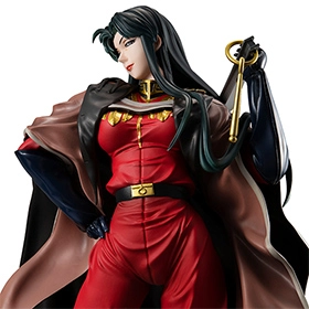 Gundam Girls Generation Mobile Suit Gundam 0083 星塵記憶 西瑪加拉豪