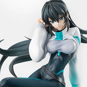 Gundam Girls Generation Gundam創戰者 Re:RISE 五月