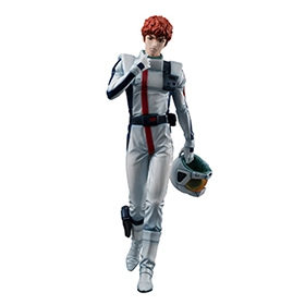 Gundam Girls Generation機動戰士高達：馬沙之反擊Amuro Ray [Limited Repeat Ver.]