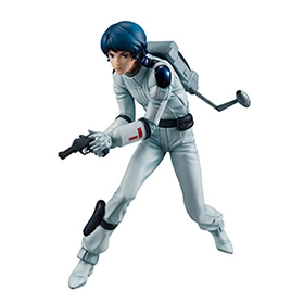 GGG Mobile Suit Z Gundam Kamille Bidan 【Limited Repeat Ver.】
