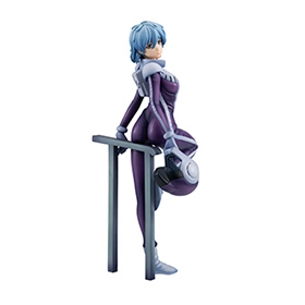 Gundam Girls Generation Mobile Suit Gundam第08MS小隊Inah Sakhalin～雪夜版～