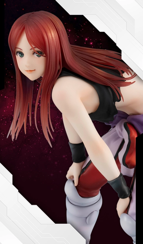 高達系列> GGG Mobile Suit Gundam 0080 War in the Pocket Christina Mackenzie- 飛向天空 -
