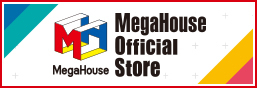 MegaHouse Official Store店鋪信息