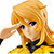 「YAMATO Girls COLLECTION Star Blazers 2199 Yuki Mori（敬禮版）」的預購已經開始！