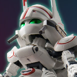 Variable Action特別功能頁面已更新！新增「CODE GEASS反叛的魯路修 - 亞歷山大·阿基德單元」相關資訊！