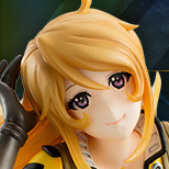 YAMATO GIRLS COLLECTION 特別專題頁面已更新！新增了「Yuki Mori（Pilot Suit版）」的相關資訊！