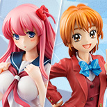 世界制服作戰特輯頁面更新!追加『咲-Saki-全國編原村和』信息!世界制服作戰博客公開!