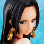 MegaHouse Shop 已開始接受Portrait.Of.Pirates ONE PIECE“LIMITED EDITION” Boa Hancock Ver.BB 的預訂！