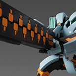 MegaHouse Shop 已開始接受Variable Action “New Arhan Exclusive Weapon set” 的預訂！