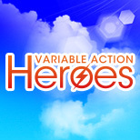 Variable Action Heroes專題頁面已更新！新增「娜美」相關資訊！