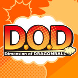 DOD（七龍珠次元）特輯頁面已更新！新增了「超級賽亞人3 Son Goku」的相關資料！