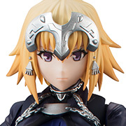 MegaHouse Shop 已開始接受Variable Action Heroes DX Fate/Apocrypha 'Ruler' 的預訂！