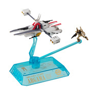 MegaHouse Shop 已開始接受 Cosmo Fleet Collection Mobile Suit Z Gundam “阿伽瑪級突擊宇宙巡洋艦阿伽瑪”的預訂！