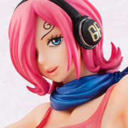 MegaHouse Shop 現已開始接受Portrait.Of.Pirates ONE PIECE“LIMITED EDITION” Vinsmoke Reiju Ver.BB 的預訂！
