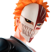 G.E.M. series BLEACH "Ichigo Kurosaki G.E.M. 10th Anniversary ver." 的訂單現已在 Megatre Shop 上架！