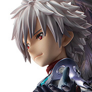 Precious G.E.M. series Evangelion 'Kaworu Nagisa' 已在 Megatreasure 商店開始接受訂購！