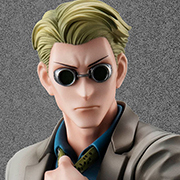 MegaHouse Shop 已開始接受Figure Jujutsu Kaisen Nanami Kento辦的預訂！