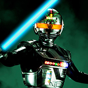 MegaHouse Shop 已開始接受Ultimate Article Space Sheriff Gavan的預訂！