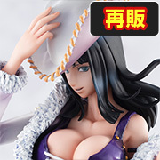 MegaHouse Shop 已開始接受ONE PIECE「Playback Memories」 Miss All Sunday [repeat]》的預訂！
