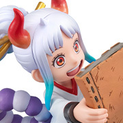 Megatre Shop 現正接受G.E.M. series ONE PIECE Yamato RUN 的訂購！