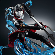 MegaHouse Shop 已開始接受《女神異聞錄4 黃金伊邪那岐Ver.2 Game Characters Collection DX預訂！