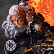 MegaHouse Shop 已開始接受Portrait.Of.Pirates ONE PIECE “WA-MAXIMUM” Beasts Pirates All-Stars King的預訂！