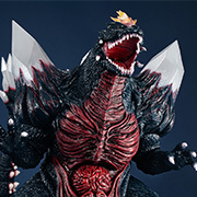 MegaHouse Shop 已開始接受UA Monsters SpaceGodzilla的預訂！