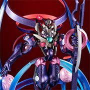 MEGATREA SHOP已開始接受MONSTERS CHRONICLE Yu-Gi-Oh! VRAINS The Arrival Cyberse @Ignister預訂！