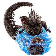 MEGATREA SHOP已開始接受Petitrama DX Godzilla-1.0的預訂！