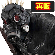MegaHouse Shop 公佈了《Figure Dorohedoro Kaiman辦[repeat]的相關資訊！