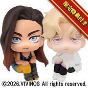 MegaHouse Shop 現已開始接受 ALEN STAGE Hyuna & set Lookup預訂 [with gift]！