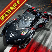 MEGATREA SHOP現已開始接受Variable Action Hi-SPEC UNITED FUTURE GPX CYBER FORMULA Asurada GSX RS SIREN [with gift] 的預訂！
