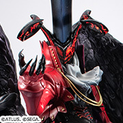 MEGATREA SHOP現已開始接受《Persona 5》Arsene [30週年紀念版] Game Characters Collection DX的預訂！