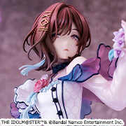 MEGATREA SHOP已開始接受Lucrea（Lucrea）THE IDOLM＠STER SHINY COLORS Madoka Higuchi [Merry] 的預訂！