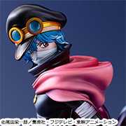 MEGATREA SHOP已開始接受Portrait.Of.Pirates ONE PIECE “Elevated Boost” Knights of God Saint Gunko的預訂！