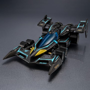 MEGATREA SHOP現已開始接受 CFC-HE-LIMITED FUTURE GPX CYBER FORMULA Super ASRADA01 Circuit Mode NEON Ver.抽籤販售的申請！ （截止至 9 月 7 日）
