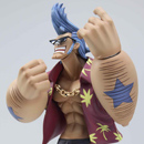 ONE PIECE系列 NEO 法蘭奇（再版）