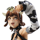 TSUKASA BULLET-司彈-荷斯坦花子小姐-再裝填-