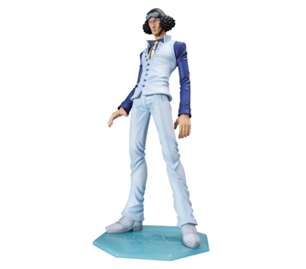 ワンピースシリーズNEO-DX 青キジ