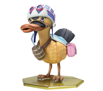 ONE PIECE系列 NEO-EX Karoo