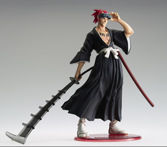 BLEACHシリーズ 阿散井恋次（再販）