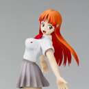 BLEACH系列 井上織姬 & 夜一（再版）