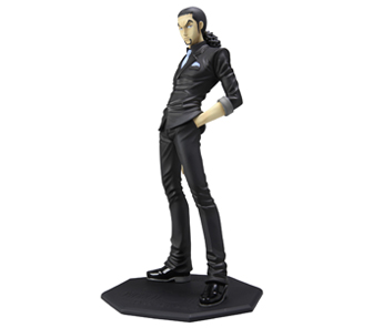 ワンピースシリーズNEO－6 ロブ・ルッチ