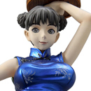 CORESpirit of Wonder~中國先生的憂郁~