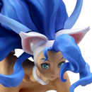 CAPCOMANIAX2費利西亞