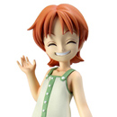 ONE PIECE CB-1 娜美