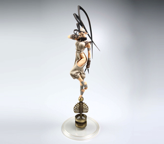 CAPCOMANIAX-卡普科馬尼亞克斯-煙霧病